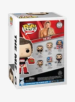 Funko Pop! WWE The Miz Vinyl Figure