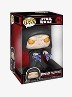 Funko Pop! Star Wars Emperor Palpatine Vinyl Figure