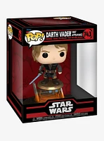 Funko Pop! Star Wars Darth Vader (First Appearance) Vinyl Figure