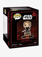 Funko Pop! Star Wars Darth Vader (First Appearance) Vinyl Figure