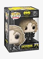 Funko Pop! Heroes DC Comics Batman Returns Catwoman Vinyl Figure