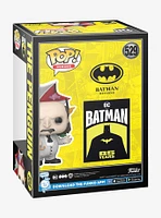 Funko Pop! Heroes DC Comics Batman Returns The Penguin Vinyl Figure