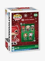 Funko Pop! Heroes DC Comics Batman Catwoman Holiday Vinyl Figure