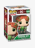 Funko Pop! Heroes DC Comics Batman Poison Ivy Holiday Vinyl Figure