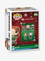 Funko Pop! Heroes DC Comics Batman Poison Ivy Holiday Vinyl Figure