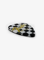 Fender Guitar Pick Shaped Coasters (Set of 4)