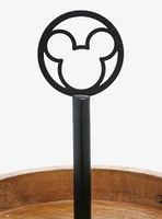 Disney Mickey Mouse Two-Tier Serving Tray