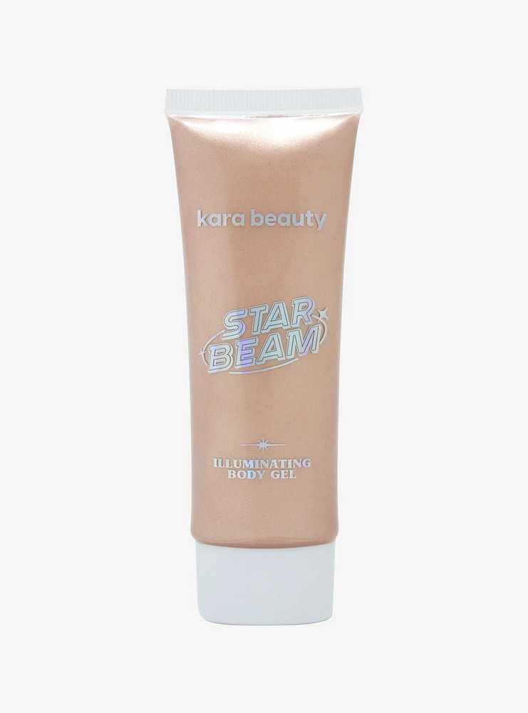 Kara Beauty Star Beam Illuminating Body Gel