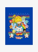 Rainbow Brite Star Rainbows T-Shirt