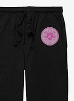 Barbie The Movie Malibu Ken Beach Party Crest Pajama Pants