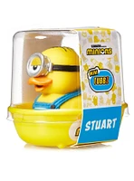 TUBBZ Minions Stuart Cosplaying Duck Mini Figure