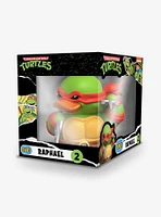 TUBBZ Teenage Mutant Ninja Turtles Raphael Cosplaying Duck Figure