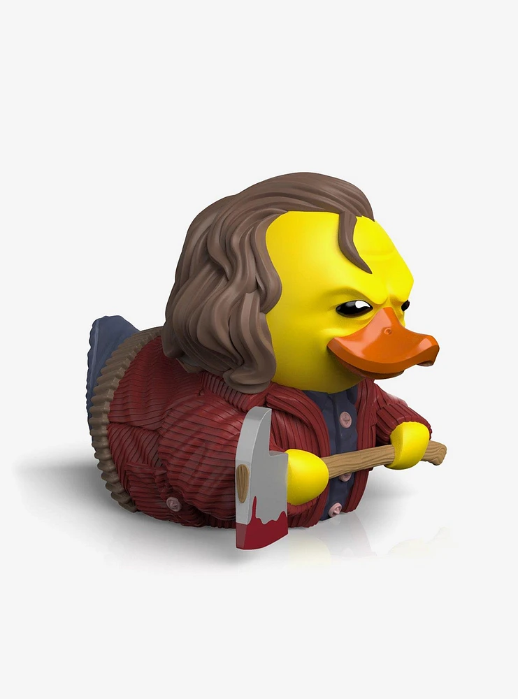 TUBBZ The Shining Jack Torrance Duck Figure