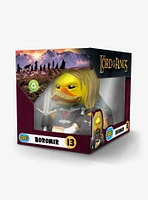 TUBBZ The Lord Of The Rings Boromir Cosplaying Duck Figure