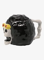 One Piece Brook Figural Mug