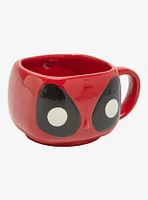 Funko Deadpool Ceramic Mug