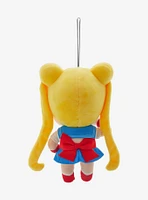 Sailor Moon Chibi Plush