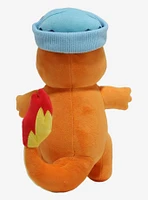 Pokemon Holiday Charmander Plush