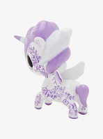 tokidoki Unicorno Porcellana Figure