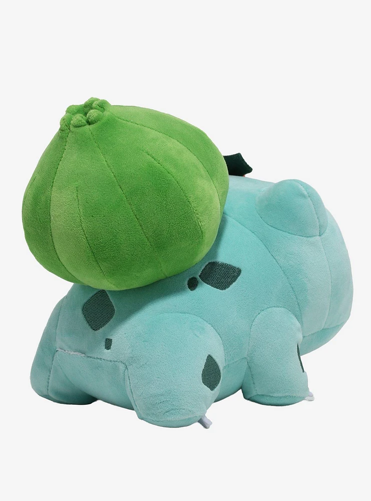 Pokemon Holiday Bulbasaur Plush