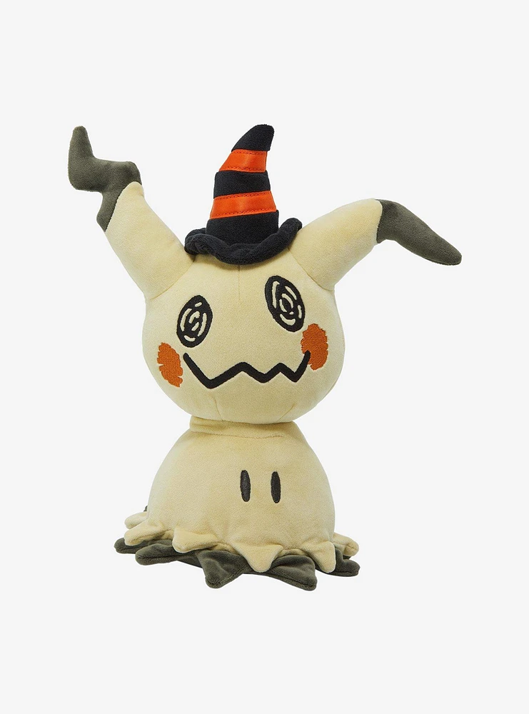 Pokemon Mimikyu Halloween Plush