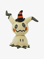 Pokemon Mimikyu Halloween Plush