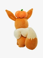 Pokemon Halloween Eevee Plush