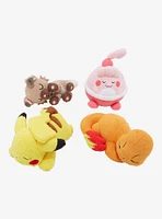 Pokemon Sleeping Assorted Blind Plush