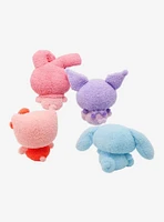 Hello Kitty And Friends Tonal Fuzzy Assorted Blind Plush