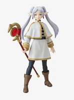 Bandai Spirits Frieren: Beyond Journey's End S.H.Figuarts Frieren Figure