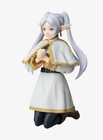 Bandai Spirits Frieren: Beyond Journey's End S.H.Figuarts Frieren Figure