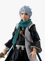 Bandai BLEACH: Thousand-Year Blood War S.H. Figuarts Toushiro Hitsugaya Figure