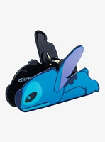 Disney Lilo & Stitch Sleeping Stitch Figural Claw Clip - BoxLunch Exclusive