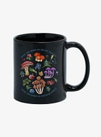 Mushrooms 11oz Mug