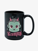 Cute Krampus 15oz Mug