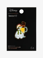 Loungefly Disney Big Hero 6 Baymax Apple Cider Scented Enamel Pin — BoxLunch Exclusive