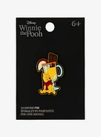 Loungefly Disney Winnie the Pooh Apple Cider Scented Enamel Pin — BoxLunch Exclusive