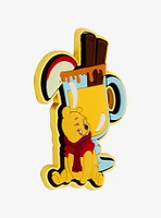 Loungefly Disney Winnie the Pooh Apple Cider Scented Enamel Pin — BoxLunch Exclusive