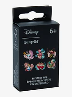 Loungefly Disney Alice in Wonderland Characters Blind Box Enamel Pin - BoxLunch Exclusive