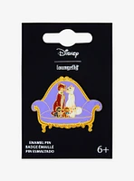 Loungefly Disney The Aristocats Family Portrait Enamel Pin - BoxLunch Exclusive