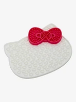 Sanrio Hello Kitty Figural Pet Lick Mat