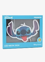 Disney Stitch Outline LED Neon Light