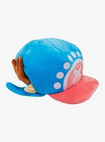 One Piece Chopper Cosplay Plush Hat