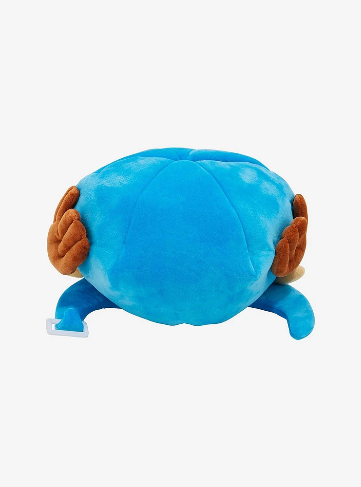 One Piece Chopper Cosplay Plush Hat