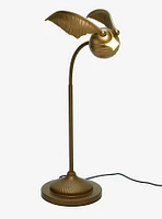 Harry Potter Golden Snitch Lamp