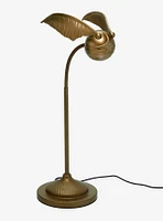 Harry Potter Golden Snitch Lamp