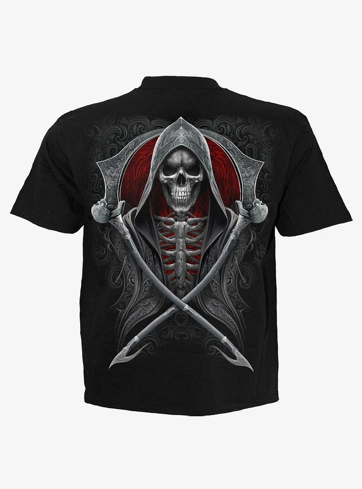 Spiral Reaper's Portal T-Shirt