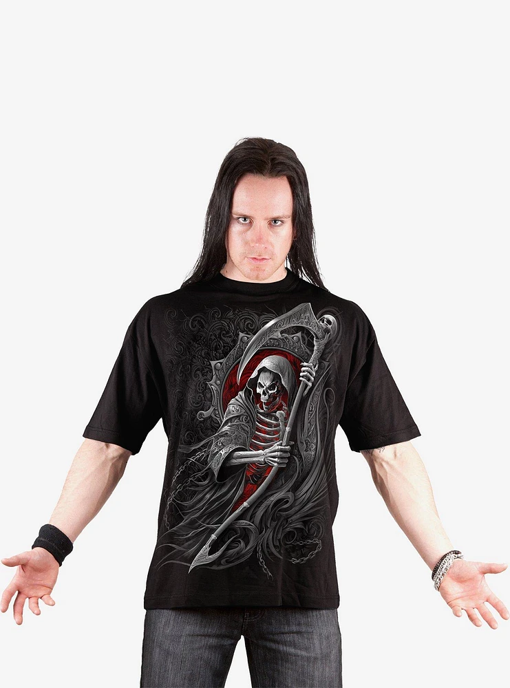 Spiral Reaper's Portal T-Shirt