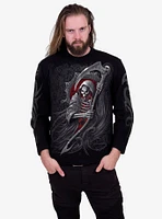 Spiral Reaper's Portal Long Sleeve Shirt