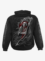 Spiral Reaper's Portal Hoodie